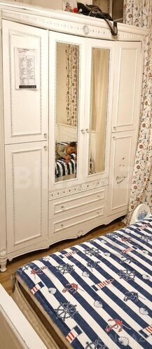 Satılır 3 otaqlı köhnə tikili 65 m², Gənclik m., photo 4 from 12