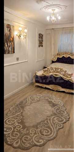 Satılır 3 otaqlı köhnə tikili 65 m², Gənclik m., photo 3 from 12