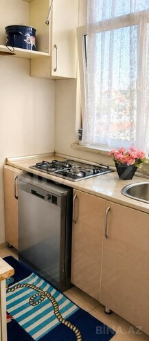 Satılır 3 otaqlı köhnə tikili 65 m², Gənclik m., photo 5 from 12