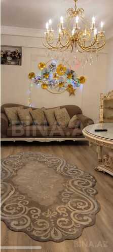 Satılır 3 otaqlı köhnə tikili 65 m², Gənclik m., photo 6 from 12