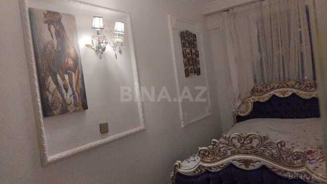 Продаётся 3-комн. вторичка 63 м², м. Гянджлик, photo 10 from 21