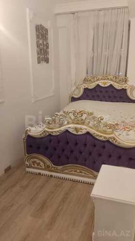 Продаётся 3-комн. вторичка 63 м², м. Гянджлик, photo 8 from 21