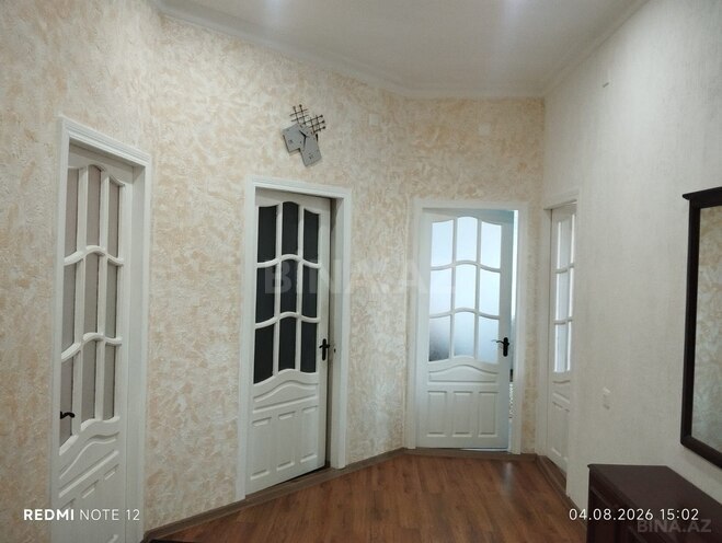 Satılır 3 otaqlı həyət evi/bağ evi 90 m², Xəzər r., photo 5 from 13