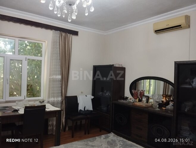 Satılır 3 otaqlı həyət evi/bağ evi 90 m², Xəzər r., photo 4 from 13