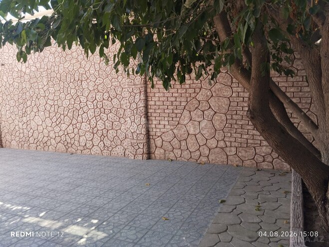 Satılır 3 otaqlı həyət evi/bağ evi 90 m², Xəzər r., photo 12 from 13