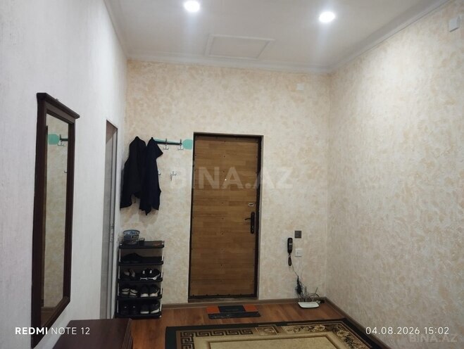 Satılır 3 otaqlı həyət evi/bağ evi 90 m², Xəzər r., photo 8 from 13