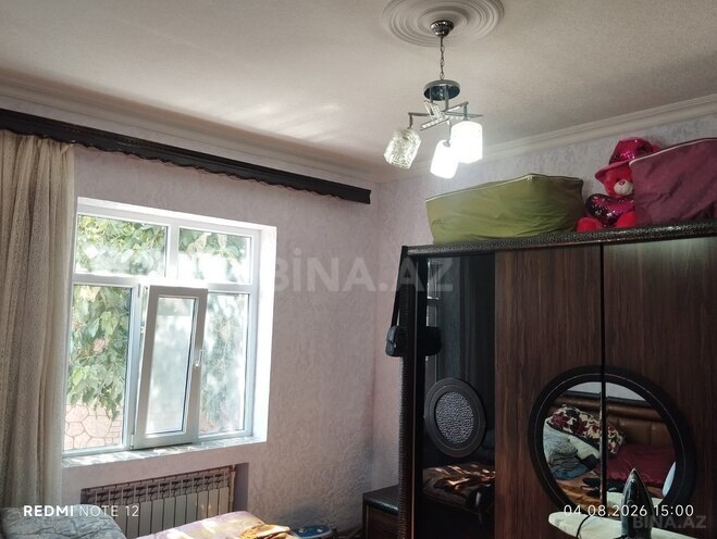 Satılır 3 otaqlı həyət evi/bağ evi 90 m², Xəzər r., photo 6 from 13