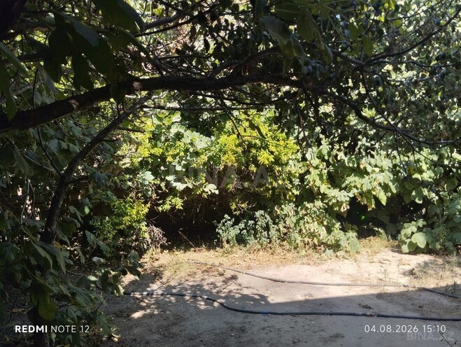 Satılır 3 otaqlı həyət evi/bağ evi 90 m², Xəzər r., photo 10 from 13