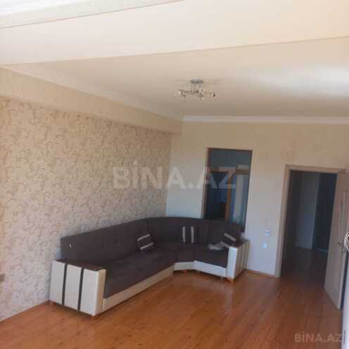 Сдаётся 3-комн. новостройка 75 м², Абшеронcкий  р., photo 1 from 16