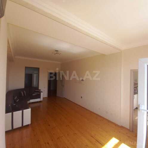 Сдаётся 3-комн. новостройка 75 м², Абшеронcкий  р., photo 4 from 16