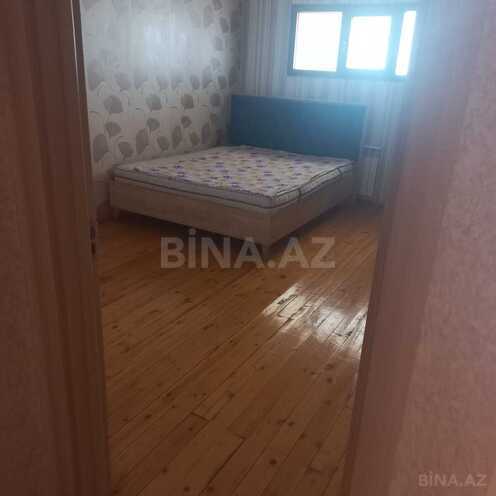 Сдаётся 3-комн. новостройка 75 м², Абшеронcкий  р., photo 6 from 16