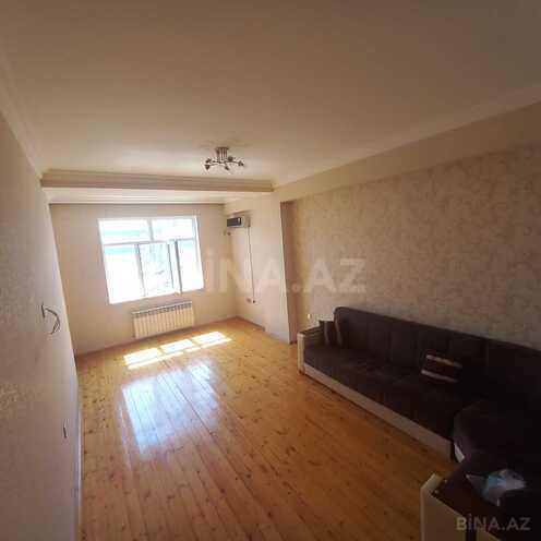 Сдаётся 3-комн. новостройка 75 м², Абшеронcкий  р., photo 3 from 16
