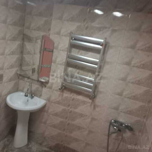 Сдаётся 3-комн. новостройка 75 м², Абшеронcкий  р., photo 11 from 16