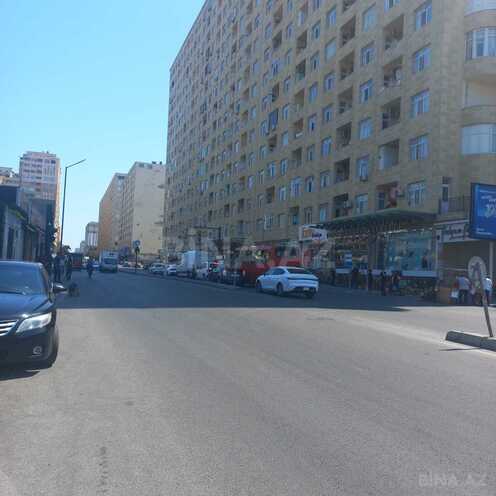 Сдаётся 3-комн. новостройка 75 м², Абшеронcкий  р., photo 15 from 16