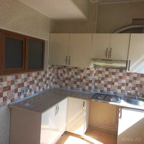 Сдаётся 3-комн. новостройка 75 м², Абшеронcкий  р., photo 8 from 16