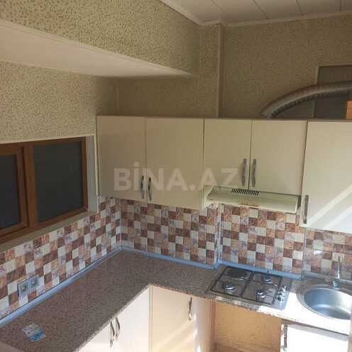 Сдаётся 3-комн. новостройка 75 м², Абшеронcкий  р., photo 7 from 16