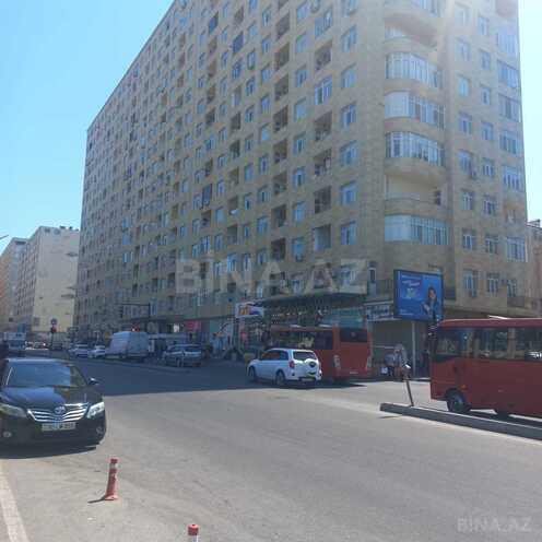 Сдаётся 3-комн. новостройка 75 м², Абшеронcкий  р., photo 14 from 16