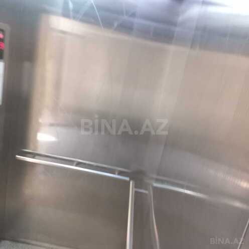 Сдаётся 3-комн. новостройка 75 м², Абшеронcкий  р., photo 12 from 16