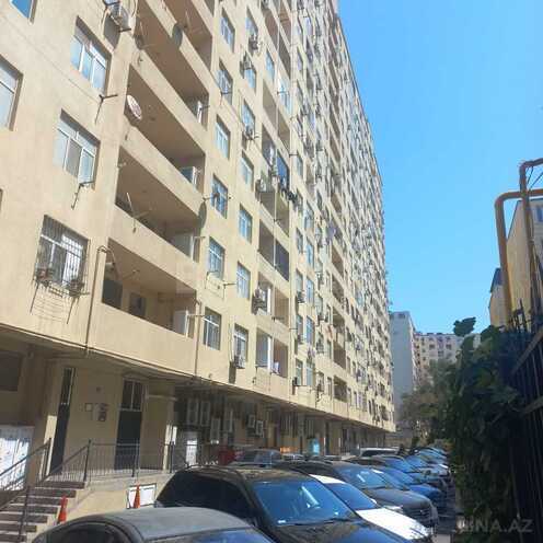 Сдаётся 3-комн. новостройка 75 м², Абшеронcкий  р., photo 13 from 16