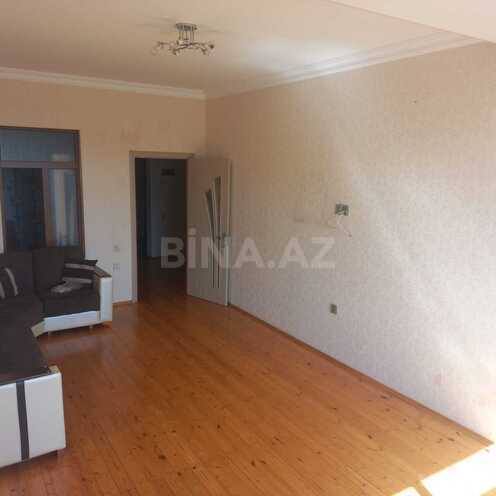 Сдаётся 3-комн. новостройка 75 м², Абшеронcкий  р., photo 5 from 16