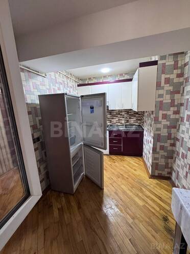 Сдаётся 2-комн. новостройка 75 м², м. Кара Караев, photo 6 from 16