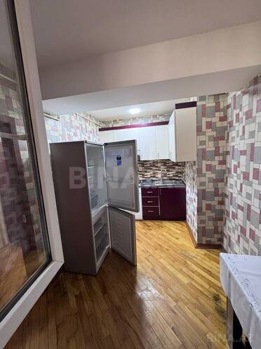 Сдаётся 2-комн. новостройка 75 м², м. Кара Караев, photo 9 from 16