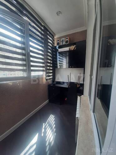 Продаётся 3-комн. новостройка 120 м², м. Ази Асланов, photo 18 from 21