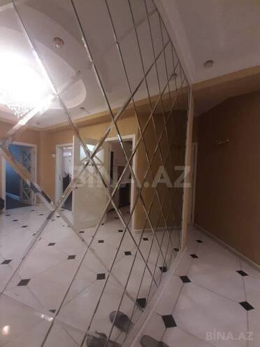 Продаётся 3-комн. новостройка 120 м², м. Ази Асланов, photo 20 from 21