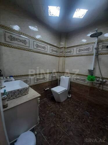 Продаётся 3-комн. новостройка 120 м², м. Ази Асланов, photo 10 from 21