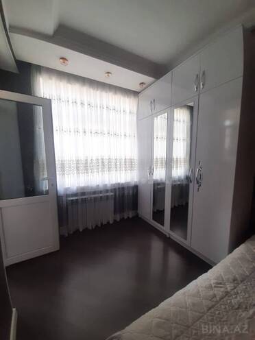 Продаётся 3-комн. новостройка 120 м², м. Ази Асланов, photo 14 from 21