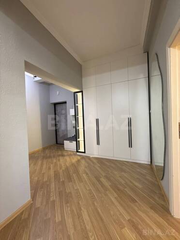 İcarəyə verilir 3 otaqlı yeni tikili 120 m², Bayıl q., photo 14 from 21
