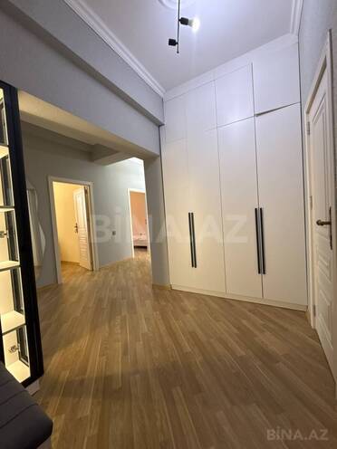 İcarəyə verilir 3 otaqlı yeni tikili 120 m², Bayıl q., photo 8 from 21