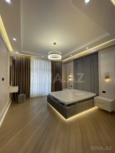 Satılır 3 otaqlı yeni tikili 132 m², Nəriman Nərimanov m., photo 5 from 21