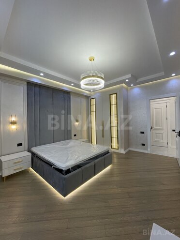 Satılır 3 otaqlı yeni tikili 132 m², Nəriman Nərimanov m., photo 6 from 21