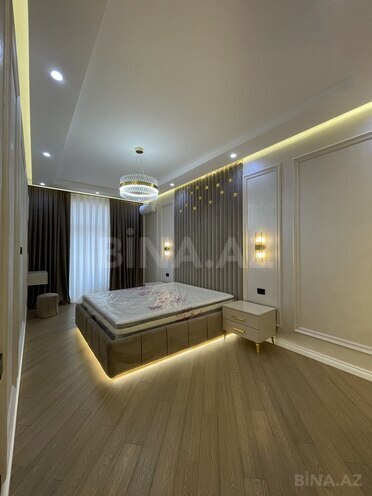 Satılır 3 otaqlı yeni tikili 132 m², Nəriman Nərimanov m., photo 8 from 21