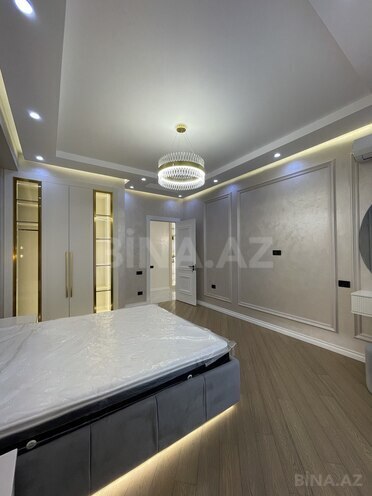 Satılır 3 otaqlı yeni tikili 132 m², Nəriman Nərimanov m., photo 7 from 21