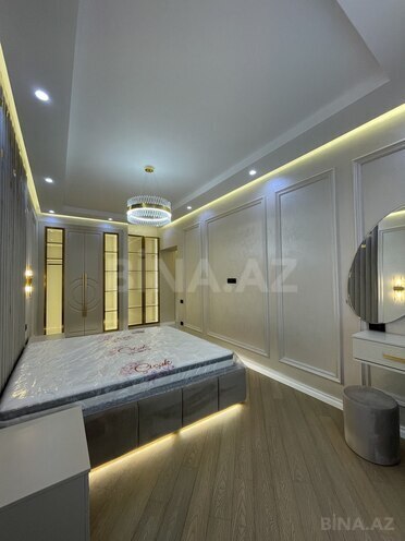 Satılır 3 otaqlı yeni tikili 132 m², Nəriman Nərimanov m., photo 9 from 21