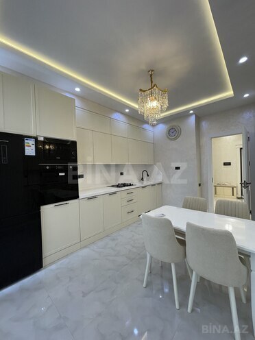 Satılır 3 otaqlı yeni tikili 132 m², Nəriman Nərimanov m., photo 11 from 21