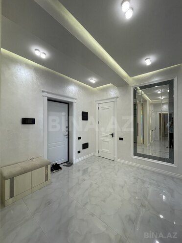 Satılır 3 otaqlı yeni tikili 132 m², Nəriman Nərimanov m., photo 17 from 21