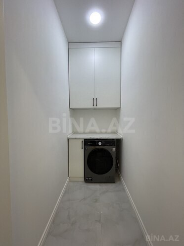 Satılır 3 otaqlı yeni tikili 132 m², Nəriman Nərimanov m., photo 15 from 21