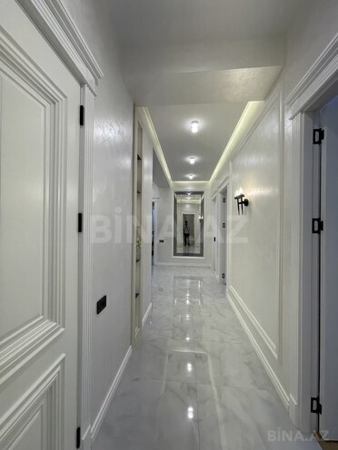 Satılır 3 otaqlı yeni tikili 132 m², Nəriman Nərimanov m., photo 19 from 21