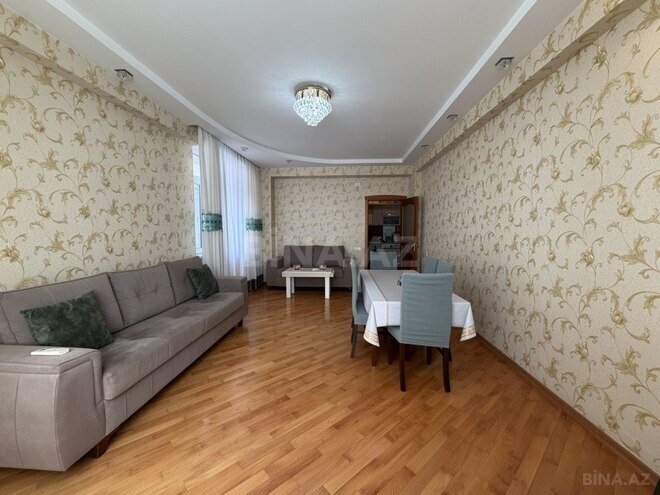 Продаётся 3-комн. новостройка 94 м², м. Ази Асланов, photo 3 from 17