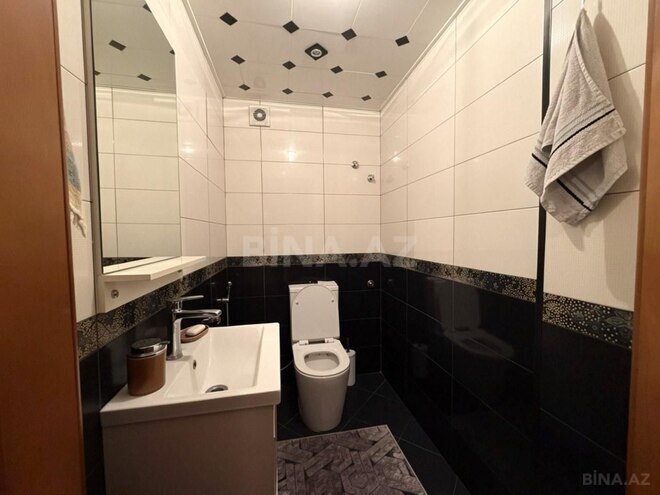 Продаётся 3-комн. новостройка 94 м², м. Ази Асланов, photo 14 from 17