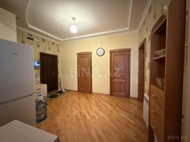 Продаётся 3-комн. новостройка 94 м², м. Ази Асланов, photo 15 from 17