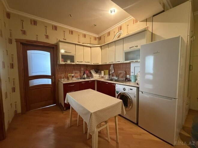 Продаётся 3-комн. новостройка 94 м², м. Ази Асланов, photo 13 from 17