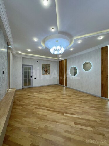 Продаётся 2-комн. новостройка 89 м², м. Ахмедлы, photo 4 from 17