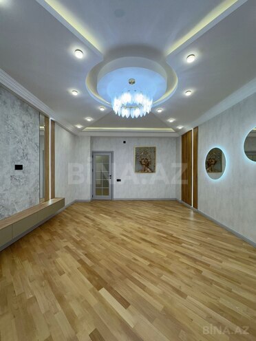 Продаётся 2-комн. новостройка 89 м², м. Ахмедлы, photo 5 from 17
