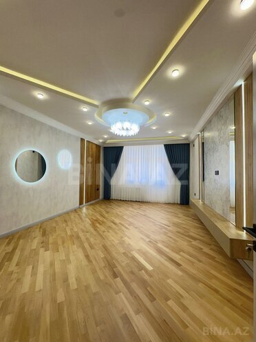 Продаётся 2-комн. новостройка 89 м², м. Ахмедлы, photo 1 from 17