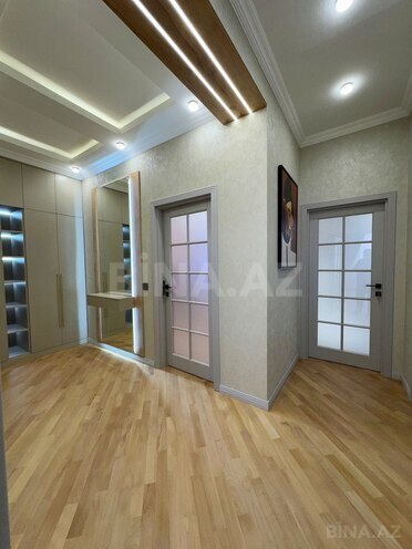 Продаётся 2-комн. новостройка 89 м², м. Ахмедлы, photo 13 from 17