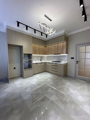Продаётся 2-комн. новостройка 89 м², м. Ахмедлы, photo 8 from 17